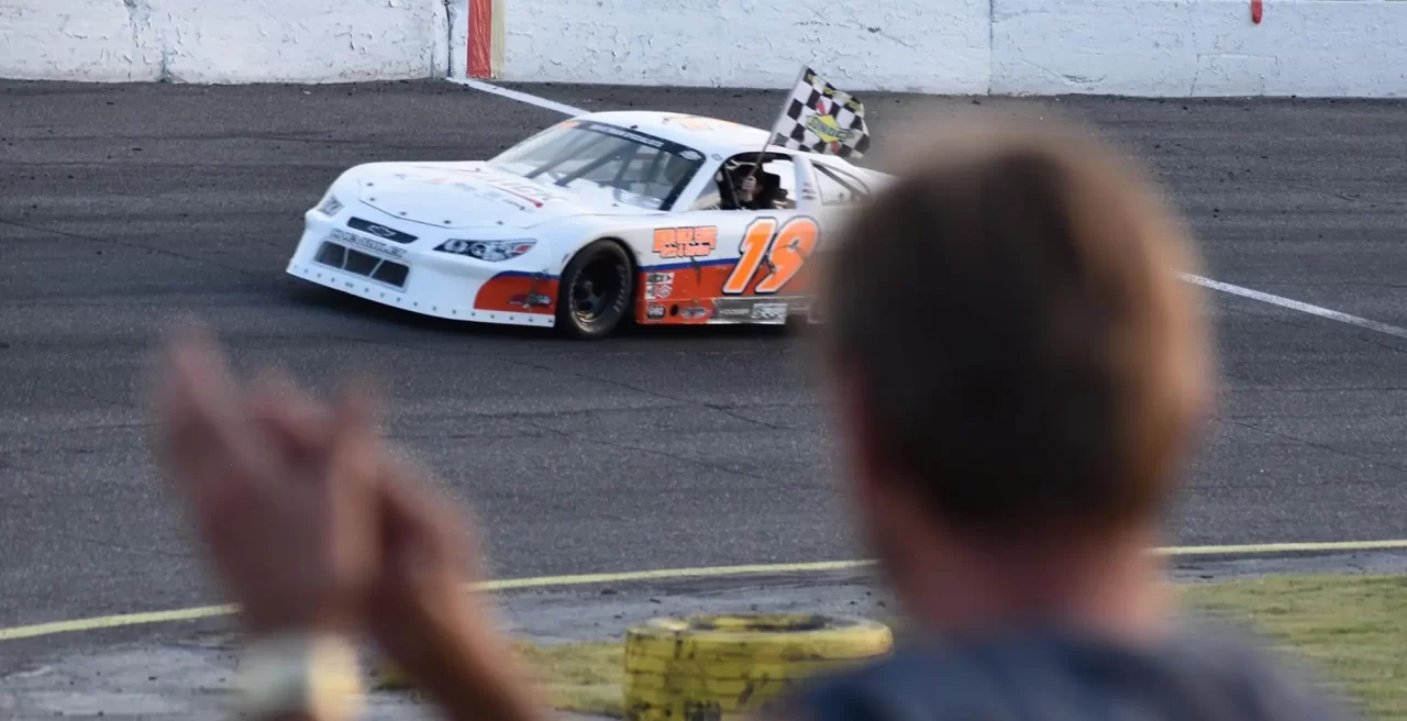 Kenyon Knight Racing